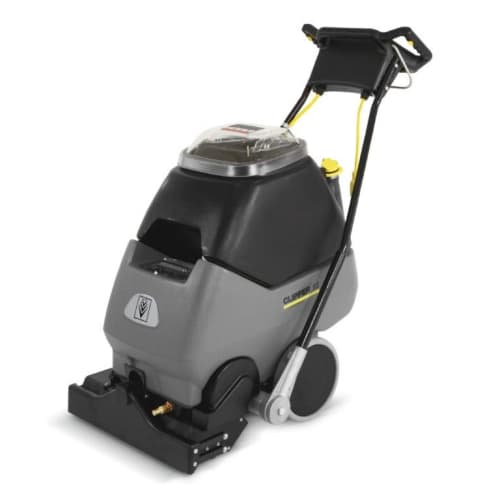 Karcher Clipper 12 Carpet Extractor